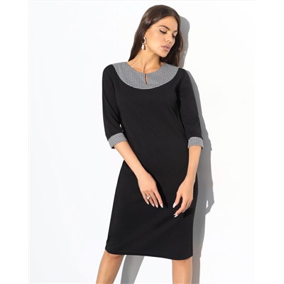 332089 CHARUTTI Платье