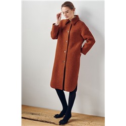 Colors of PAPAYA 1514, Пальто