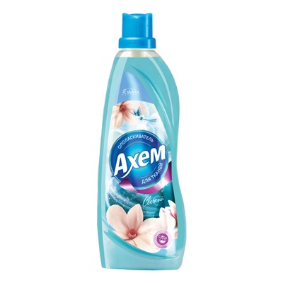 Ополаскиватель для тканей свежий AXEM 1 литр
