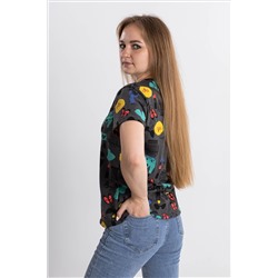 Футболка Алина 3-518ж