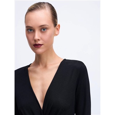 477090 ZARINA Платье