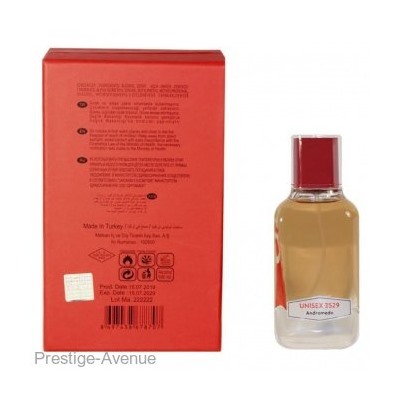 Nroticuerse Narkotic Andromedo – Tiziana Terenzi Andromeda edp 100 ml