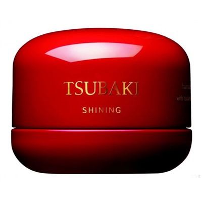 SHI 45077/87467 HAIR MASK МАСКА д/придания блеска 180мл