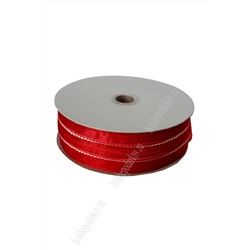 Лента декоративная 3,8 см*40 ярд (38-160)