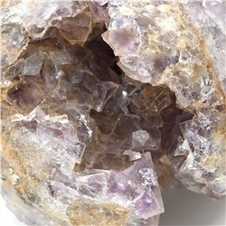 Шар из аметиста, диаметр  46мм, 90г.