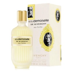 GIVENCHY EAU DEMOISELLE FRESH lady  50ml edt