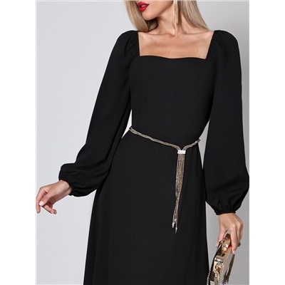 Платье Волшебно вышло, нью