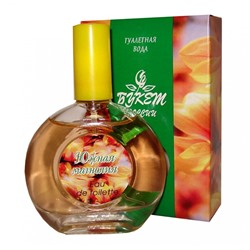 P Букет России с распыл. ЮЖНАЯ МАГНОЛИЯ 40ml /жен. M~