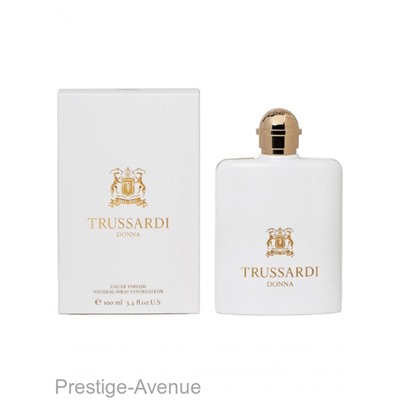 Trussardi "DONNA" eau de parfum 100 ml ОАЭ