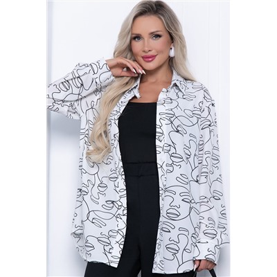 312424 LT Collection Рубашка