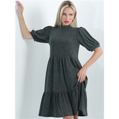 Платье Философия комфорта, браво