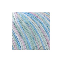 Mink wool