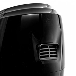 Мультипечь электрическая 1500 Вт, 2,5 л DELTA LUX DE-6101 черная