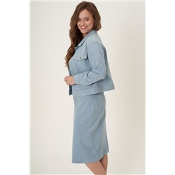 Fantazia Mod 4547, Юбка,  Жакет