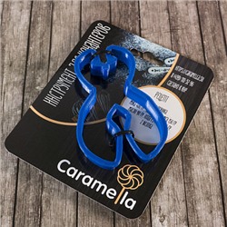 Вырубка для пряника "Плоскогубцы" пластик, 8 см