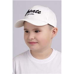Бейсболка CLEVER #1037915