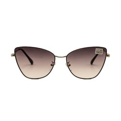 Готовые очки FARSI 7902 c1 тонировка