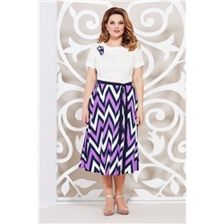 Mira Fashion 4938, Платье