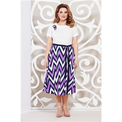 Mira Fashion 4938, Платье