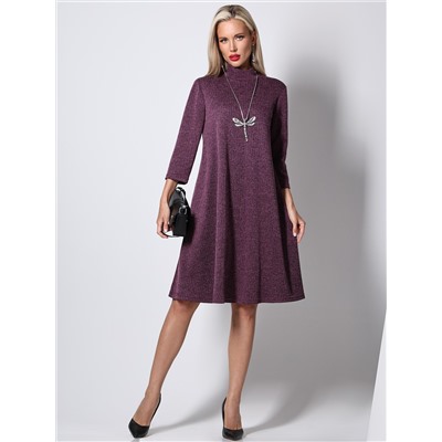 Платье Особенно актуально, имидж