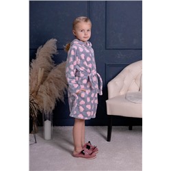 Халат Маня (детский) 3-818г
