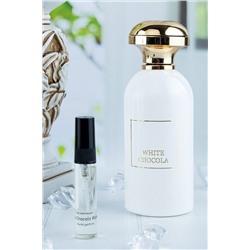Масляные духи White Chocola НАТАЛИ #1045722
