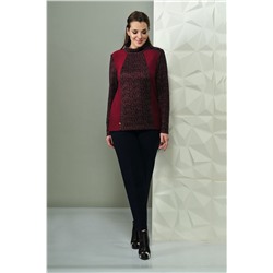 Golden Valley 26275 бордовый, Джемпер