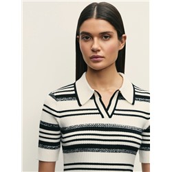 514907 ZARINA Платье