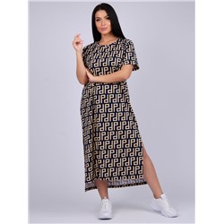 525816 Malina Платье