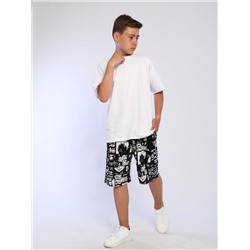 Шорты "Федор" черный