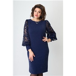 Solomeya Lux 759M, Платье