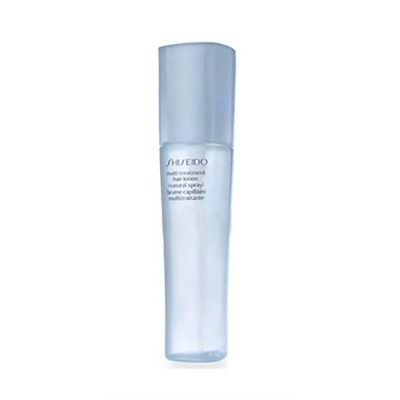 SHI70132 MULTI-TREATMENT HAIR LOTION Восстанавл лосьон д/волос 75мл