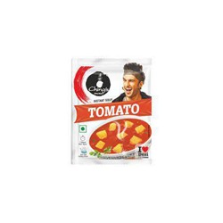 Instant Soup TOMATO, Ching's Secret (ТОМАТНЫЙ суп для заваривания в чашке, Чингс Секрет), 15 г.