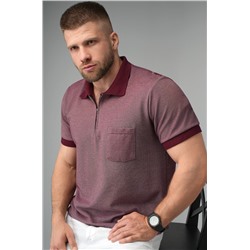 Мужская футболка-поло Happyfox