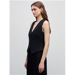 434449 ZARINA Жилет