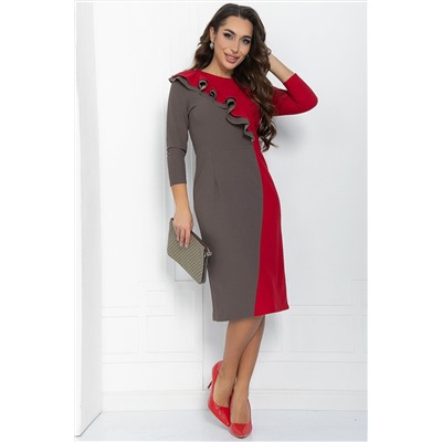 472639 LT Collection Платье