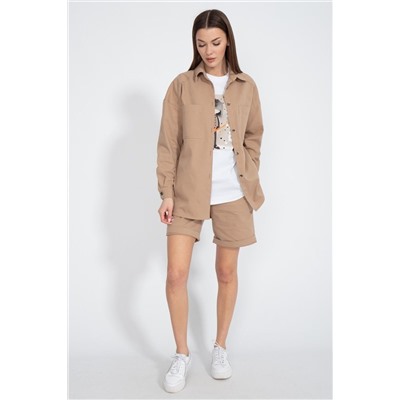 Kivviwear 41003071.09, Шорты,  Рубашка