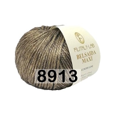 Пряжа Kutnor Belsaida Maxi