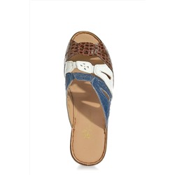 Сабо женские LIU DA SHOES