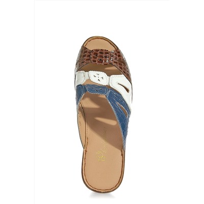 Сабо женские LIU DA SHOES