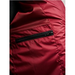 Парка мужская "Z-23" бордо