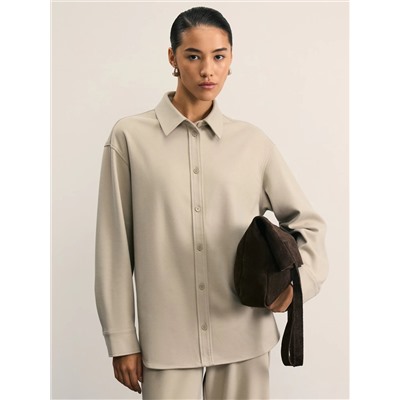 489079 ZARINA Блузка