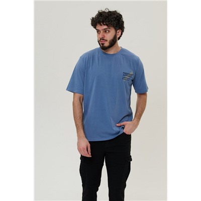 футболка мужская 2844-07