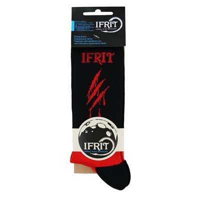 Термоноски IFRIT-Blade ТН-403