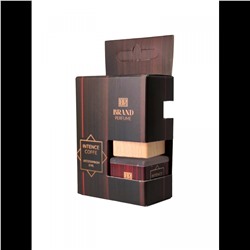 Автопарфюм INTENCE COFFE, Brand Perfume, 8 мл.