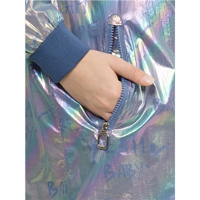 GZRN5269 (Плащ для девочки, Pelican Outlet )