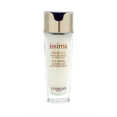 GUER 063843 SOS SERUM Сыворотка д/уставш/ослабл кожи 30мл