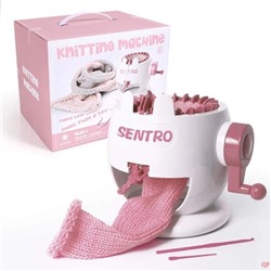 Круговая вязальная машина Sentro 22