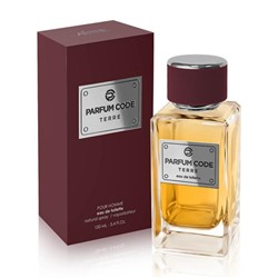 PARFUM CODE TERRE /муж. M~
