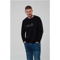 лонгслив мужской 3573-02 Новинка